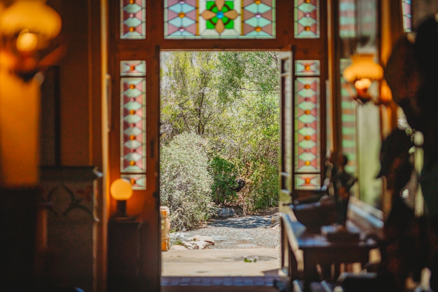 5 Bedroom Property for Sale in De Rust Western Cape